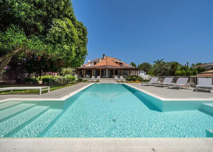 Il Giardino Di Venere