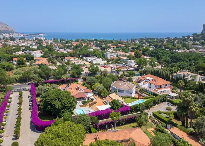 Il Giardino Di Venere