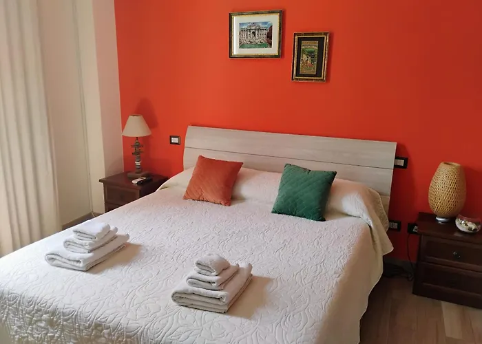Hotel sulla spiaggia: Isolabella