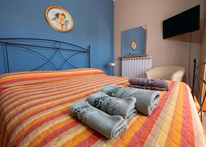 Soleluna B&B