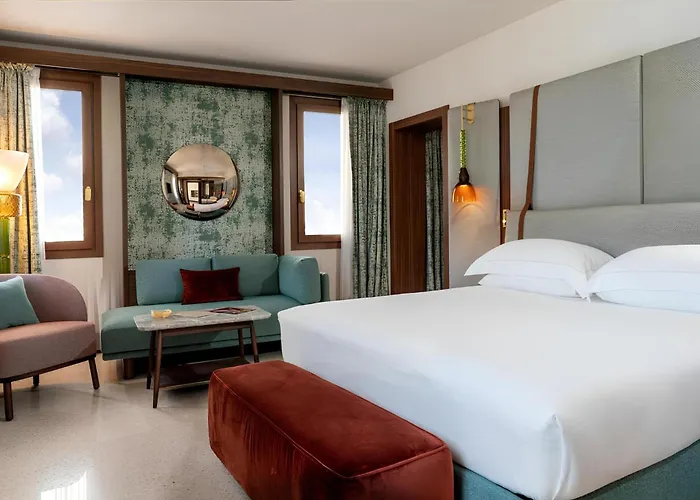 Luxury hotel only: Ca' Di Dio - Vretreats, An Slh Hotel