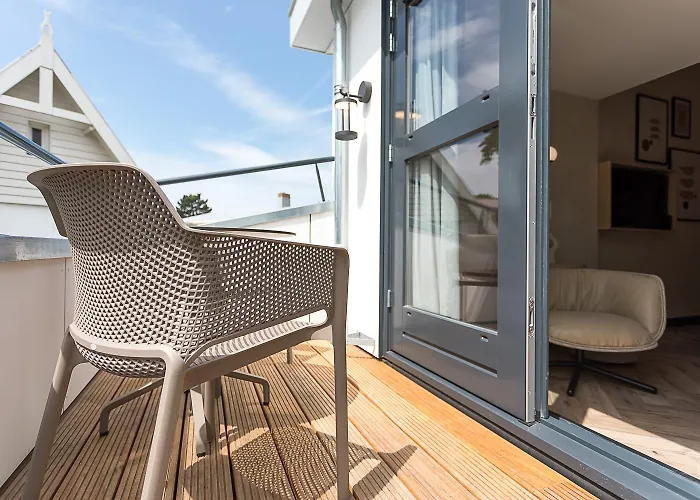 Boutique Hotel Helder I Kloeg Collection