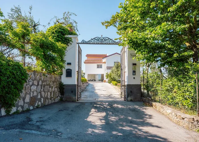 La Gesina B&B