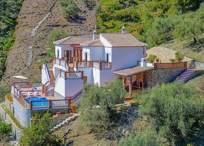 El Pedregal