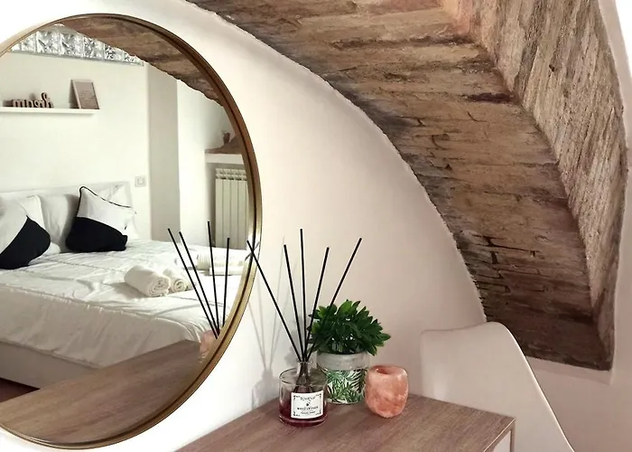 Appartamento Centro Storico - Perugia, centro