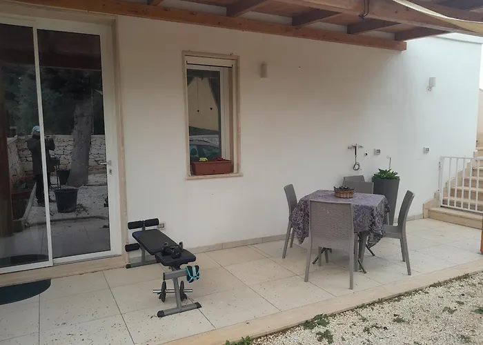 Villa Maresca - countryside house in Carovigno