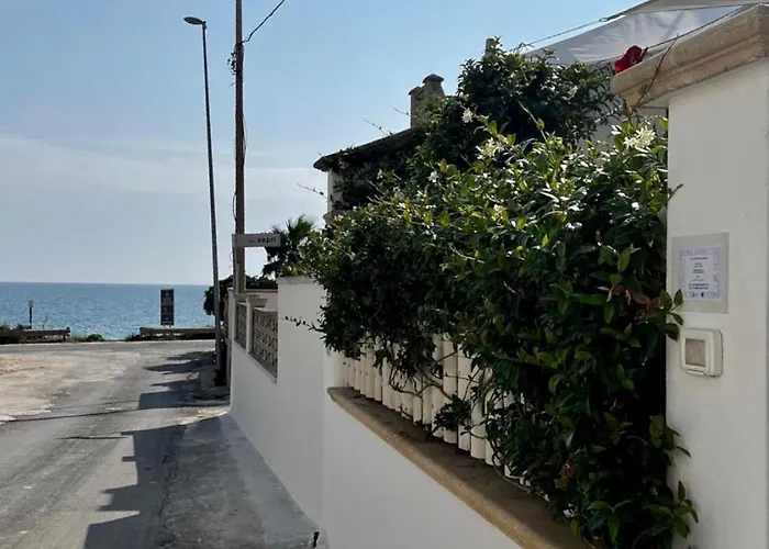 casa vacanza Brezza Marina