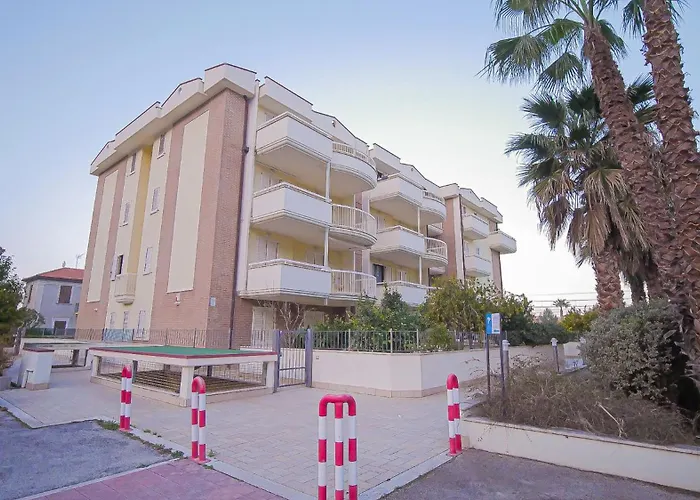 Appartamento a 40 mt dal mare Fronte Mare RifA790