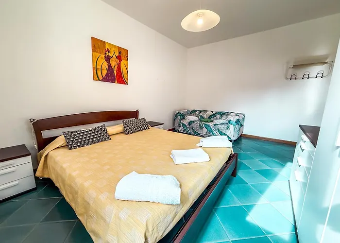 Villetta Duplex Emirati Fronte Mare Rif A781