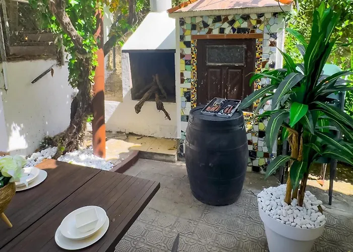 Casa Rural El Rincón del Júcar