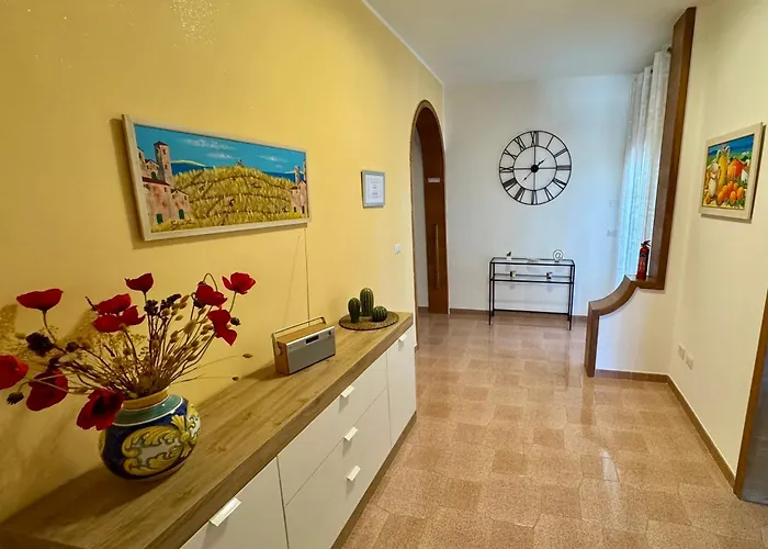 Terre del Salento Guesthouse