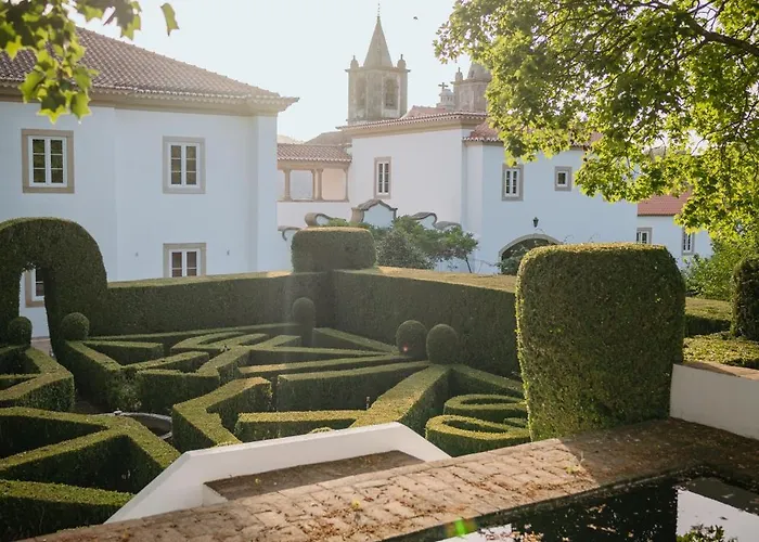 Quinta Do Bonfim