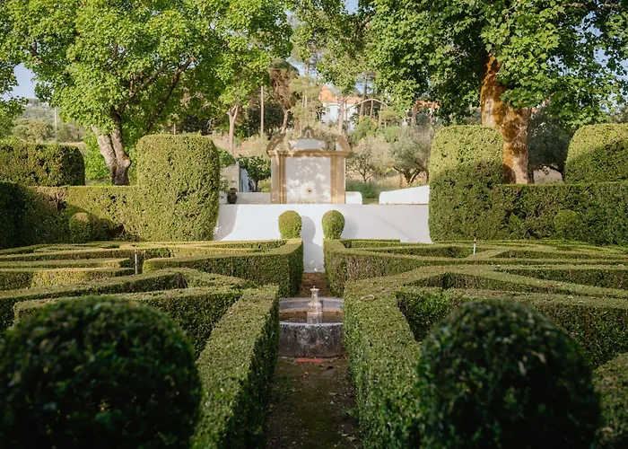 Quinta Do Bonfim