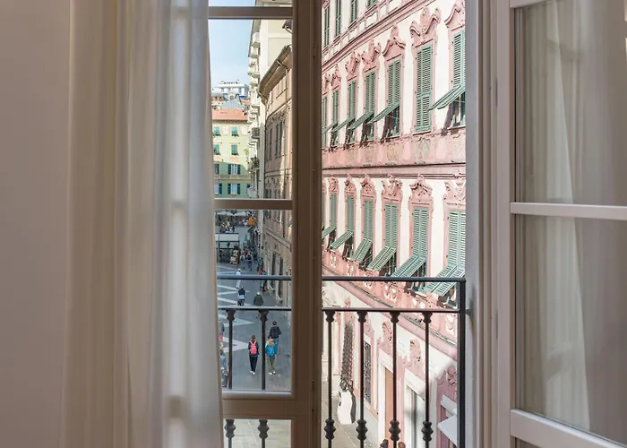 Palazzo Sant' Agostino - Natural Comfort by THE FIRST