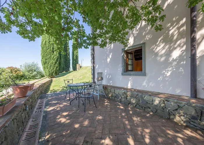 Villa Casaforte