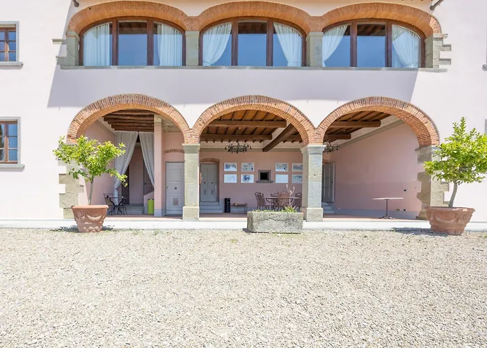 Villa Casaforte