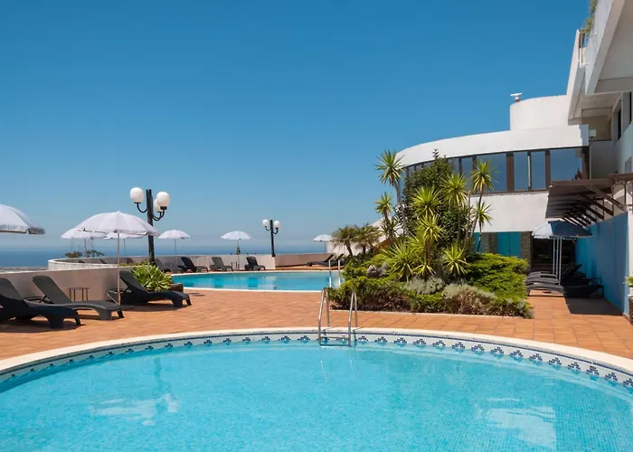 Hotel: Sao Felix Hotel Hillside & Nature