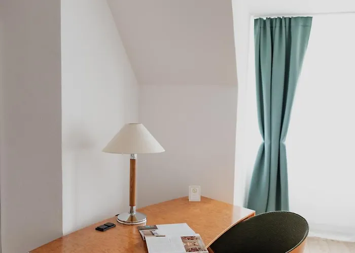 Hotel Cristallo