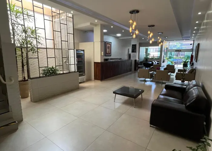 Hotel barato: Hotel Carajás