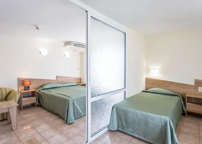 Hotel Longosa