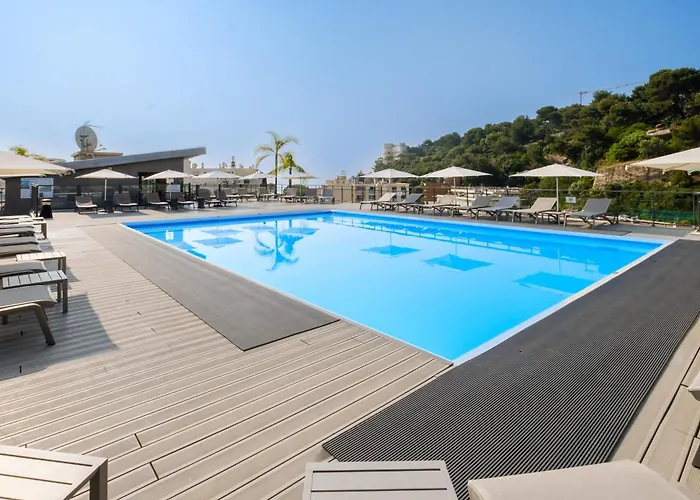 Résidence Pierre&Vacances Premium Julia Augusta