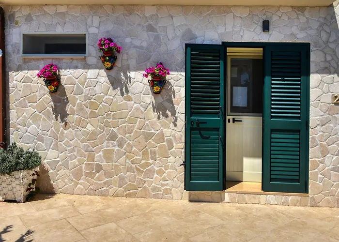 Tenuta Paifer