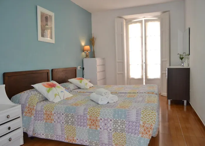 Albergue Valle Del Nonaya