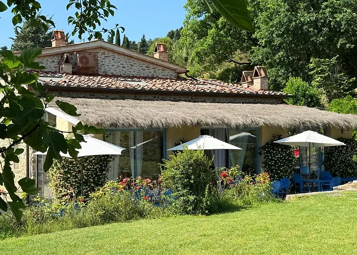 Podere Fontanino