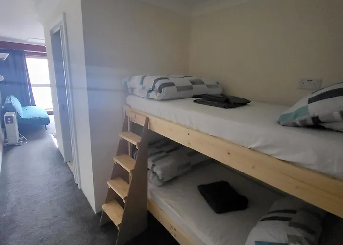 Family Friendly Hotels Ossians