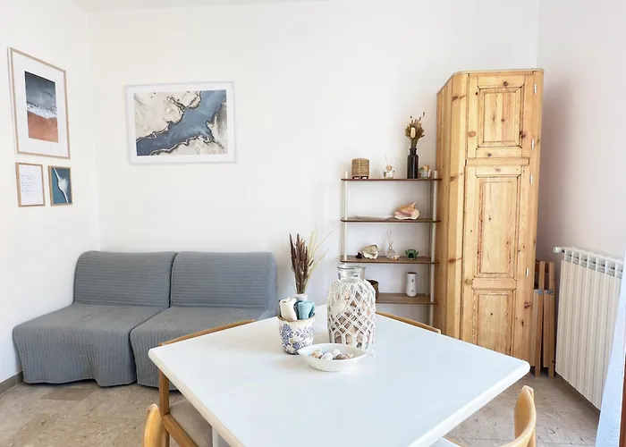 250 mt dal mare - Relax con Fresco Balcone