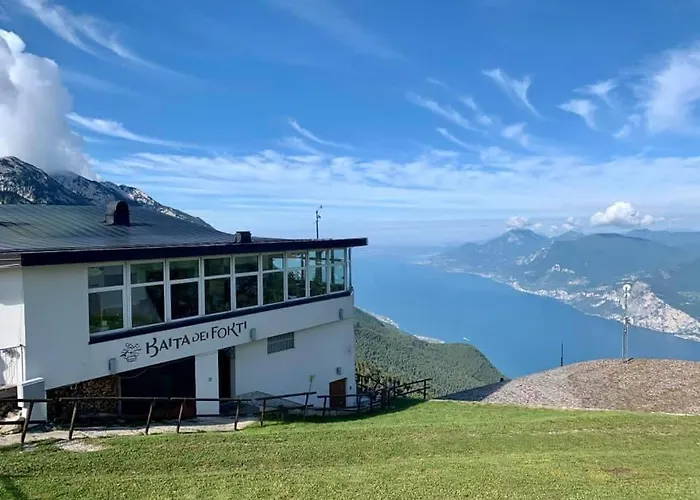 Locanda Baita Dei Forti