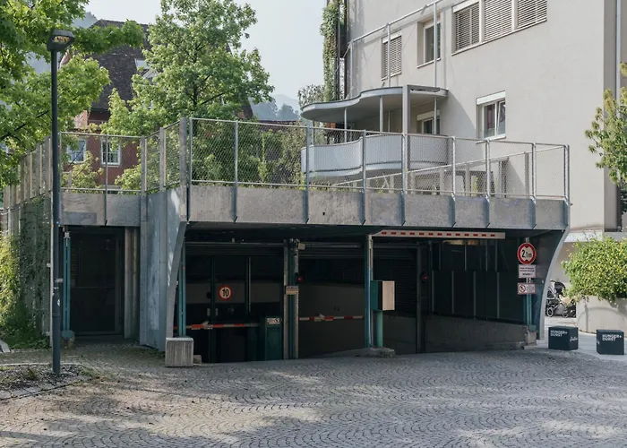 3-Sterne-Hotel: Hotel Baeren