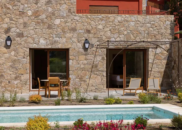 Hotel con Spa La Signoria
