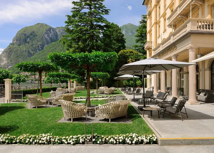 Grand Victoria Concept & Spa, By R Collection s