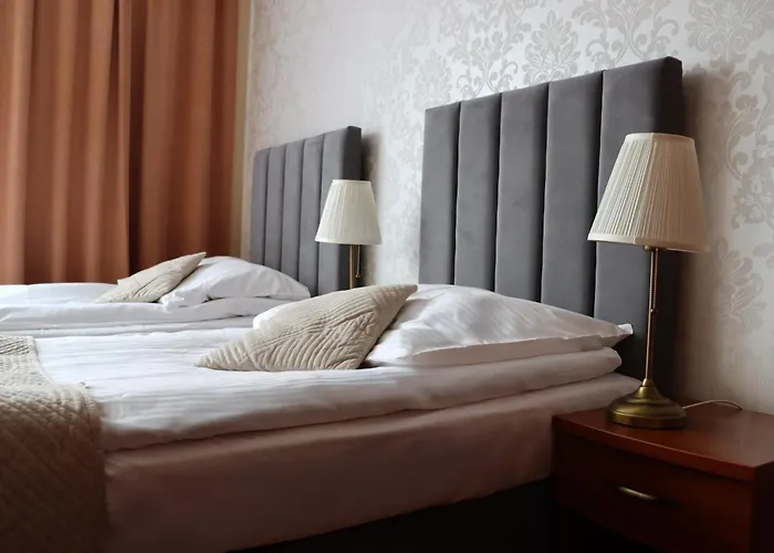 Hotel: Hotel Grand Felix