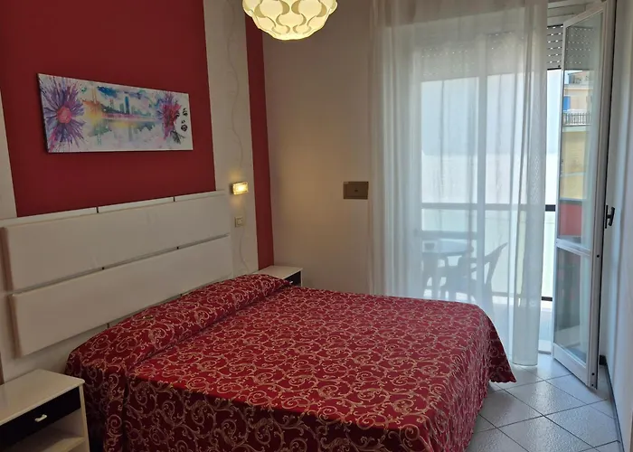 Residence Hotel Mizar