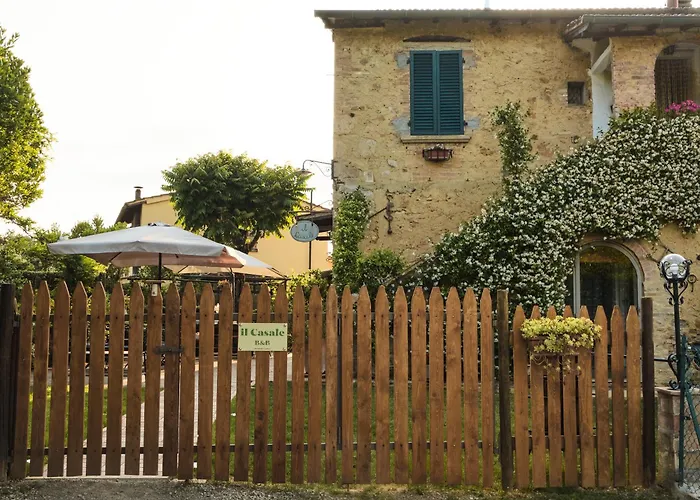 Hotel: Il Casale