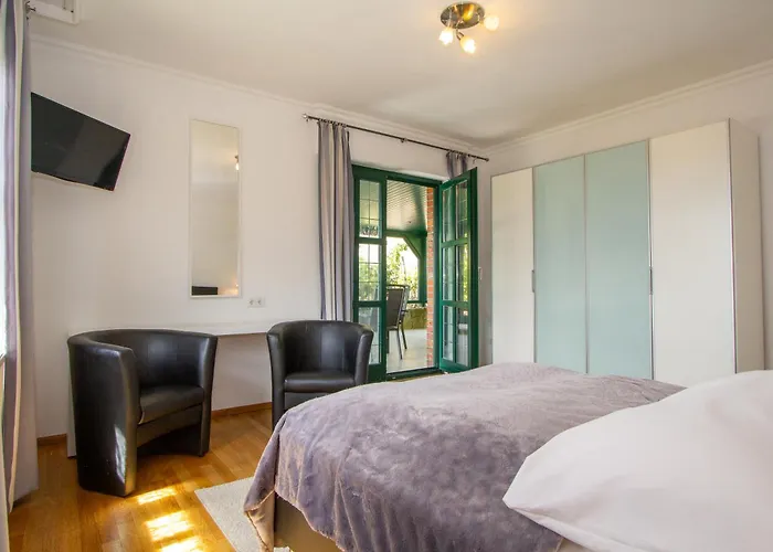 Familienhotel: Hotel Restaurant Tonino