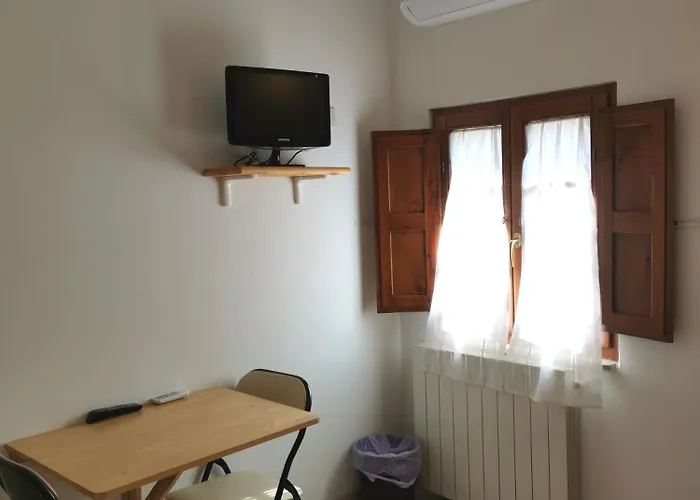 Camere La Torre