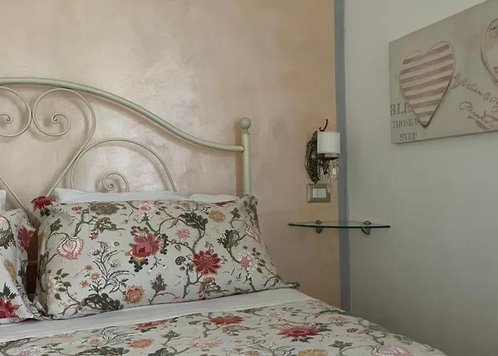 B&B La Casa sul Colle
