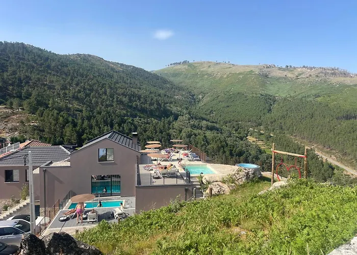 Hotel perto da faculdade: Refugio Muas Nature