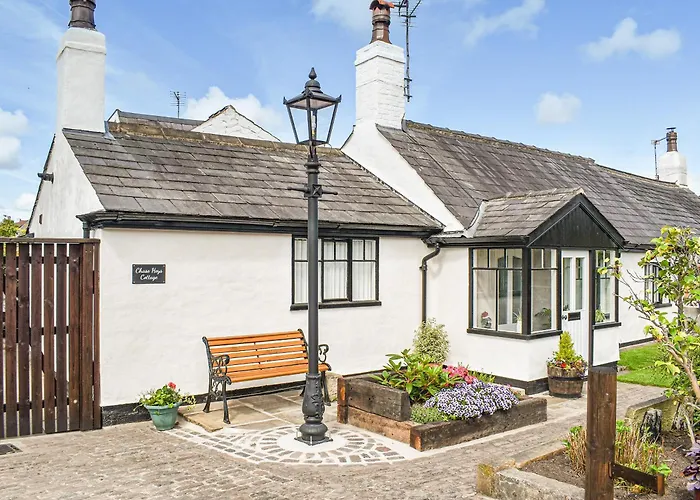 Chase Heys Cottage