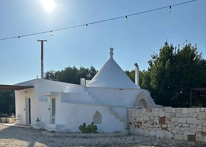 Trullo Moi