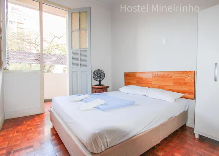 Hostel Mineirinho