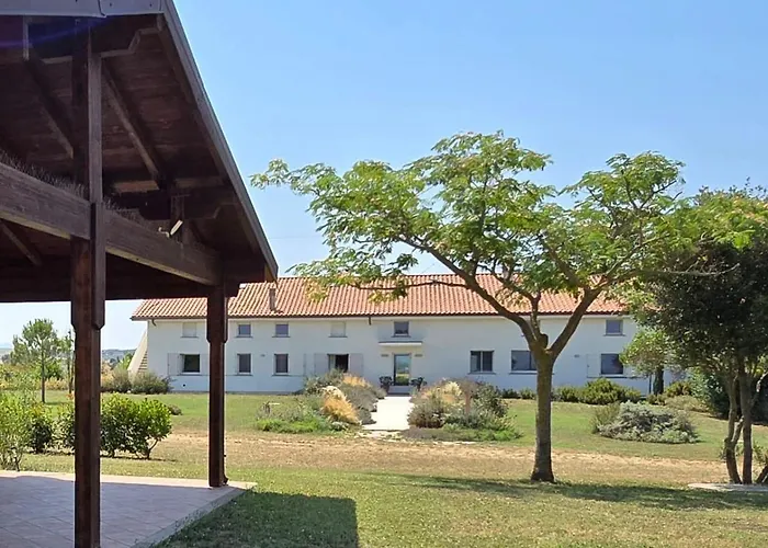 Fontanil della Torre Country House