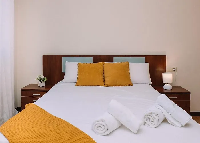 Calma y relax cerca del mar by CABANA Rentals