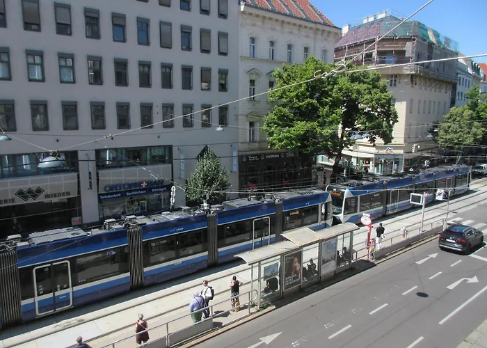 Familienhotel: Hotel Attache L Contactless Check-In