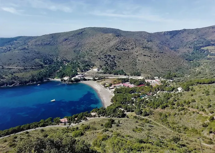  Ciudad De Vacaciones Cala Montjoi