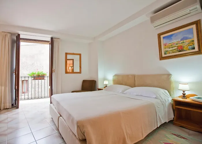 Hotel Moderno