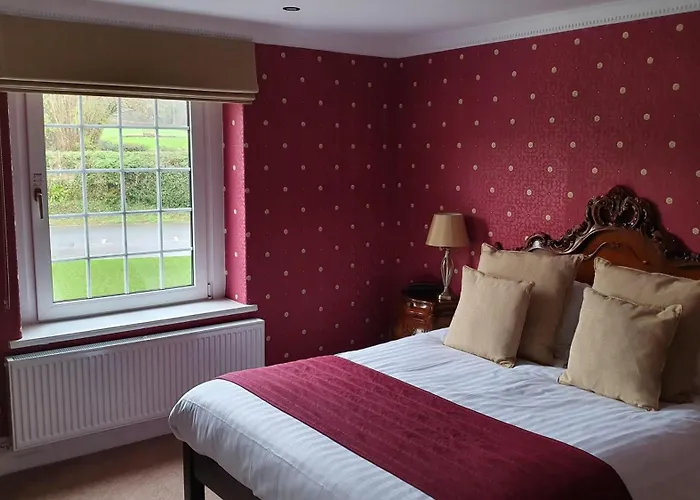 Cheap hotel: Manor Parc Hotel